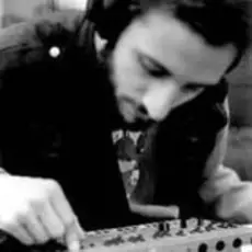 Обложка: Wagon Christ - Shadows