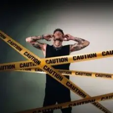 Обложка: BLVCK CROWZ - We Are Back