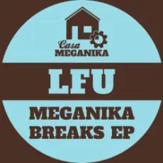 Обложка: LFU - Oh Echt (Main Mix) (Mixed)