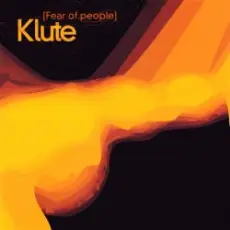 Обложка: Klute - Acid Rain