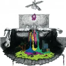 Обложка: Twenty One Pilots - Implicit demand for proof