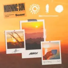 Обложка: Lost In Reveries & Namte - Morning Sun