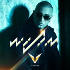 Обложка: Wisin - Contra La Pared