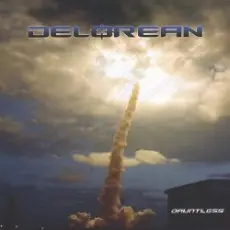 Обложка: Delorean - Shibuya Crossing