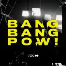 Обложка: HEDEGAARD, Cancun, I.D.O. - Bang bang pow!