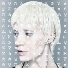 Обложка: Глюкoзa - Хочу мужчину