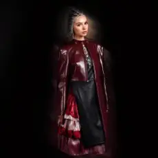 Обложка: AY YOLA - Homay