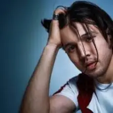 Обложка: Январский блюз - Адресат