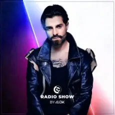 Обложка: Alok - The Controversia Radio Show 219