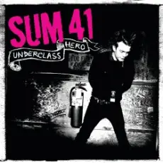 Обложка: Sum 41 - With Me