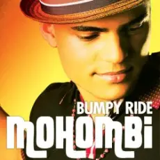 Обложка: Mohombi - Bumpy Ride