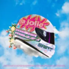 Обложка: Misha Miller & SAINT - Ma jolie