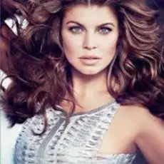 Обложка: Fergie - Exit People