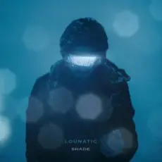 Обложка: Lounatic - The Universe