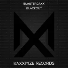 Обложка: BlasterJaxx - Phantasia