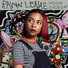 Обложка: Ravyn Lenae - Recess