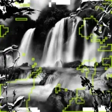 Обложка: Vintage Culture – Too Far Down The Trap (Kolsch Remix)