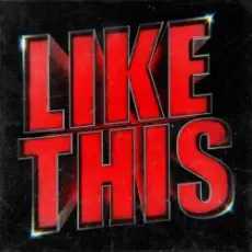 Обложка: Blanke & EDDIE - Like This