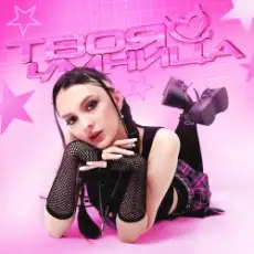 Обложка: Daryana - Твоя умница