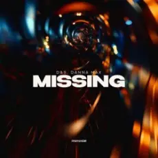 Обложка: D&S & Danna Max - Missing