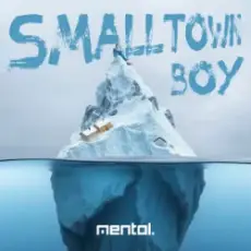 Обложка: Bronski Beat - Smalltown Boy (Mentol Cover Remix)