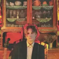 Обложка: Бумажные цветы – Родной город