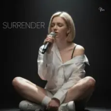 Обложка: Novi – Surrender