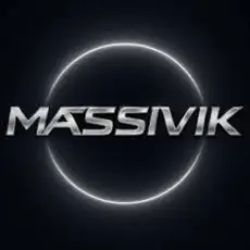 Обложка: Massivik – Blessing
