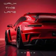 Обложка: Mzade – Perfecting