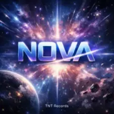 Обложка: TNT Records – Nova