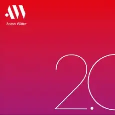 Обложка: Anton Witter – Frozen