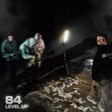 Обложка: 84 - Адреналин