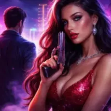 Обложка: Y.K. Music - Pani Gangsta