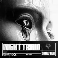 Обложка: Showtek - Nighttrain