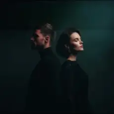 Обложка: EmoTix - Не моя вина