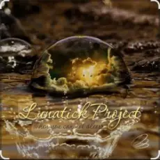 Обложка: Lunatick Project - When You Can Not Sleep