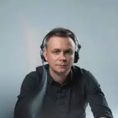 Обложка: DJ Anton - December 2022 Track 10