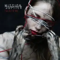 Обложка: Mission Jupiter - Blizzard