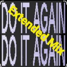 Обложка: Betical - Do It Again (Extended Mix)