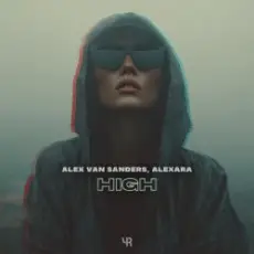 Обложка: Alex Van Sanders, Tim Dian, Alexara - Wishper