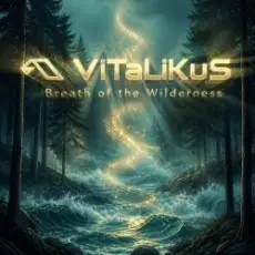 Обложка: ViTaLiKuS - Breath of the Wilderness