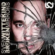 Обложка: Sven Wittekind - Haunted By Visions (Original Mix)