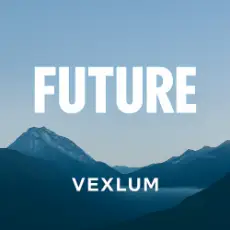Обложка: Vexlum - Future