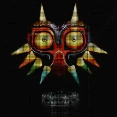 Обложка: JXM & Polaris - MTG - RITMO ZELDA (Super Slowed)