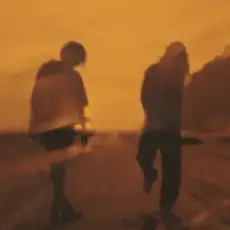 Обложка: Eli & Fur - Make Believe