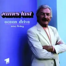 Обложка: James Last - Miami Vice Theme