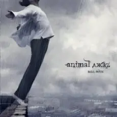 Обложка: Animal ДжаZ - Три Полоски