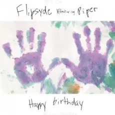 Обложка: Flipsyde - Happy Birthday
