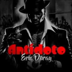 Обложка: Eric Deray - Antidoto