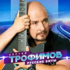 Обложка: Сергей Трофимов - Снегири